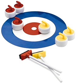 curlingbild
