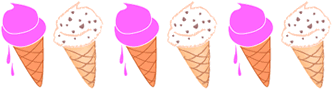 ice-cream-border-h