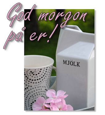 morgonmilk1