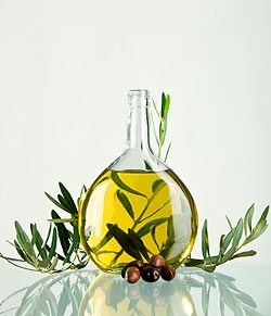 olivolja